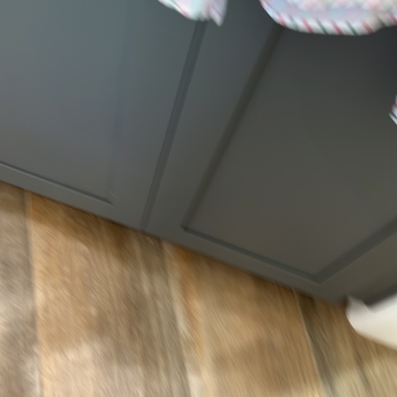 {Abercrombie & Fitch}Mens XL Muscle Fit White/Green/Pink Long Sleeve Button Down - Picture 4 of 7